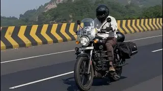 Part-1_Nagothane(Maharashtra)  to Murud(Maharashtra) Bike Journey