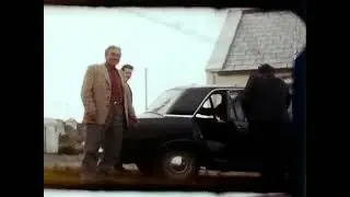 Ireland 1968, Achill Island, Bunnacurry