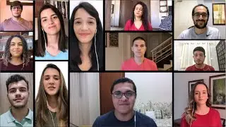 Sa&iacute;da Eficaz (Live De M&atilde;os Dadas)