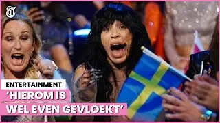 Na finale Songfestival: ‘Hier klopt helemaal niets van!’