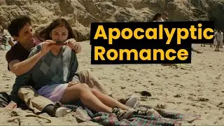 Why Seeking a Friend for the End of the World is Amazing | Steve Carrell | Keira Knightley