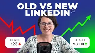 Новый алгоритм LinkedIn: почему ваши комментарии важнее ваших постов.