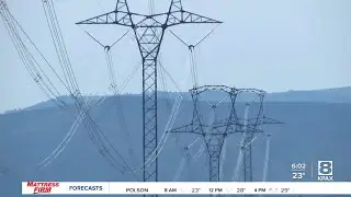 Montana Public Service Commission approves NorthWestern Energy rate increases