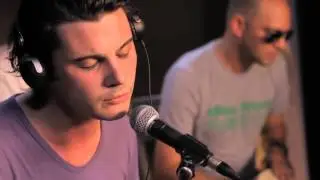 The Antlers - Hounds (Live)