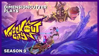 [PC] X Marks the Spot! | KNOCKOUT CITY | Season 9