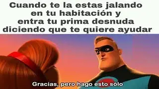 Memes Random #8
