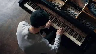 DANIEL O'RHYS - Sketches & Themes I Bakki Aria