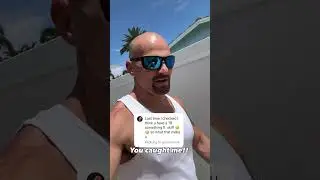 I got called out by a follower ￼