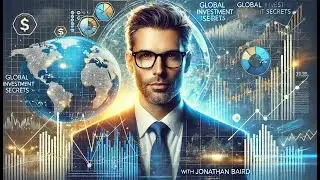 Insights on Finance, Geopolitics, and Market Volatility with Jonathan Baird