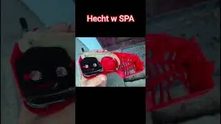 @Choroba.Zwana.Pilarka #test  długodystansowe pilarki Hecht 924 r