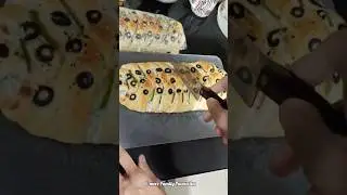 Bakery Style Chicken Bread Recipe | Perfect For High Tea Menu