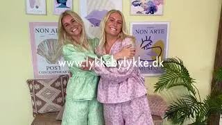 Stort udvalg af modet&oslash;j til kvinder | Lykke by Lykke | Fashion og mode