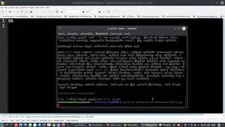wikisourceTamil python3 insert subHeader code