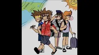 EW Vacation Mishap