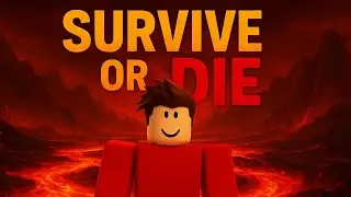 Survive or die in Roblox 