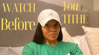HOW TO TITHE| How to unlock miracles in your life| Miracles, signs and wonders