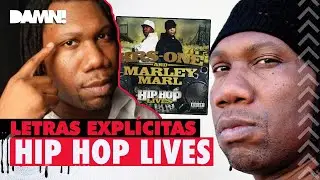 KRS-ONE: 