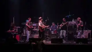 Fiddleworms Live @ The Newport Music Hall - 