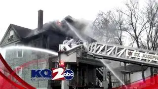 KQ2 News Swat Proof of Performance Promo