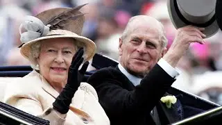 The Real Reason Why Prince Philip Didn't Live With The Queen