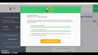 Trader's Buddy Review, SCAM is Exposed - Just Facts!