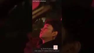 WEIRD GENIUS X WINKY WIRYAWAN &ndash; HEAL Feat. Venes (Official Music Video) UDAH RILIS‼️🔥