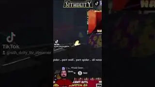 The Spider Super Block 😂 #grounded #groundedthegame #gamingclips #gamingfunny