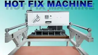 16X32 hotfix diamond machine,hot fix machine,hot fix stone machine,hotfix rhinestone machine #hotfix