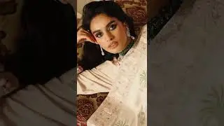 GulAhmed Luxe Muse 2025 | Unstitched Winter Luxury