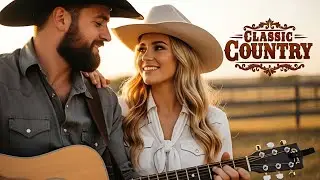 Legendary Classic Country Songs - The Sound That Shaped Country Ballads