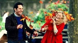 They Came Together (Starring Paul Rudd & Amy Poehler) Movie Review
