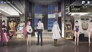 2line님의 실시간 스트림