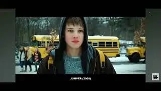 The jumpers , a movie that refers to Teleportation #video# long videos#
