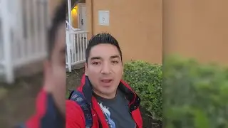Viaje a Disney California VLOG #1 - Un Caf&eacute; Con Magia