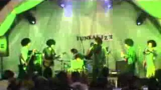 Funkalize - Sossego