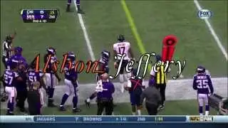 [HD] Alshon Jeffery Ultra Highlights