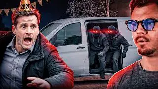 Les 3 Pires Soirées de  Nouvel An #2