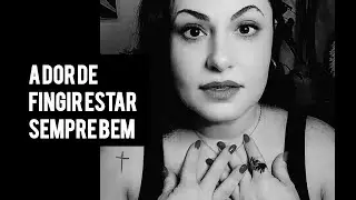 CORAÇÃO cansado de sofrer💔??? VOCÊ não está SOZINHO(A)! 