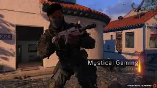 Black Ops 4 - Control - Seaside Sunset (XBOX ONE)