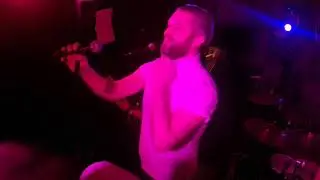 Anti Dread koncert 06/03/2020 (klub After Ego)