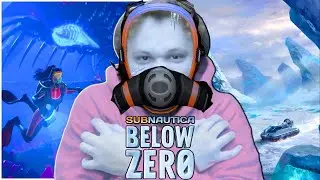Can We Beat Subnautica Below Zero Before Subnautica 2 comes out? Pt2