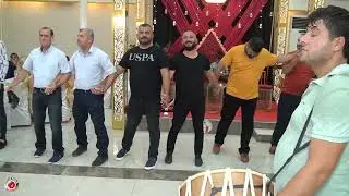 (foto ferdi kamera] VİDEO DEPREM ÖNCESİNE AİT PLATİN DÜĞÜN  SALONU ORKESTRA AŞIK NİHAT KIRIKHAN