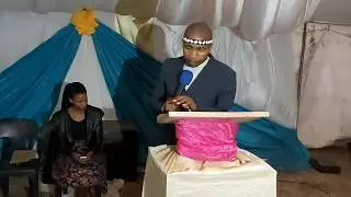 Cogop Qtn 2019 Crusade day 10: Pst SA Qokonyeka_Keep the fire burning
