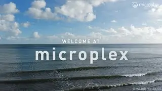 Microplex Printware AG - Industrial Printers Made in Germany
