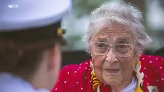 82nd Anniversary Pearl Harbor Commemoration!