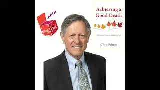 Episode 133 - Chris Palmer - Author, Filmmaker Extraordinaire!