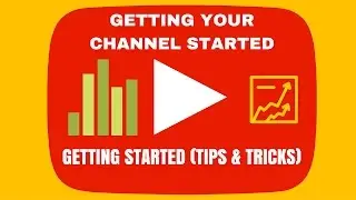 How To Get Started On YouTube | YouTube Growth Tips & Tricks