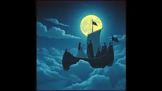 Halex Theory-Motions Of The Sky