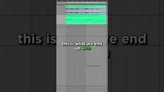 Best Ableton Sampling Trick! 🔥♬🔥
