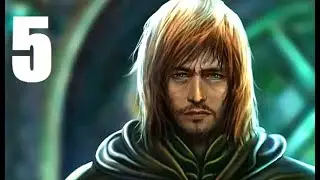 Dark Parables 2: The Exiled Prince - Part 5 Let's Play Walkthrough